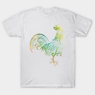 Rooster T-Shirt